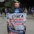 Работници поискаха по-високи заплати на шествие в София