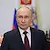 Владимир Путин: Финландия влезе в НАТО с надеждата, че Русия ще рухне