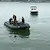 Извадиха тротинетки и пейки от морското дъно във Варна