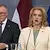 Правителството на Латвия подаде оставка