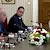 Румен Радев пропусна консултациите при Илияна Йотова