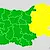 Обявиха жълт код за опасни бури в Източна България