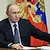 Владимир Путин опрости дълговете на новопостъпилите военнослужещи Владимир Путин опрости дълговете на новопостъпилите военнослужещи