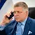 Роберт Фицо: Всички ме критикуват публично, но тайно ме разпитват за Владимир Путин