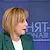 Мая Манолова: Търговските вериги налагат надценки до 120%