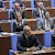 Започна първото редовно заседание на 52-рото Народно събрание