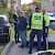 Арестуваха пиян шофьор с 3,40 промила след катастрофа в Русе