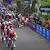 Масово падане беляза финала на Giro d'Italia в Бургас Масово падане беляза финала на Giro d'Italia в Бургас