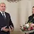 Румен Радев: DARA помете всичко по пътя си