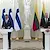 Литва и Финландия затягат въздушната охрана над Балтика