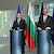 Румен Радев: България и Германия отварят нова страница