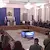 Правителството на Румен Радев поема официално изпълнителната власт Правителството на Румен Радев поема официално изпълнителната власт