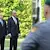 Румен Радев кацна в Берлин за преговори с Фридрих Мерц