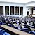 Парламентът създаде временна правна комисия