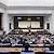 Парламентът стартира редовна работа с разпит за бюджета