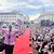 Хиляди очакват Дара на живо в центъра на София