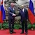 Владимир Путин посрещна Роберт Фицо в Кремъл