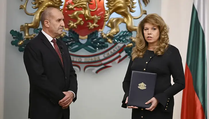Станаха ясни имената на министрите в правителството