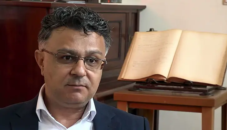 Мехмед Дерменджи - Розински: Българското село пази нашата идентичност Мехмед Дерменджи - Розински: Българското село пази нашата идентичност