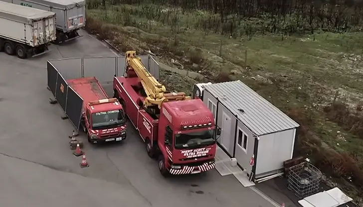 Плащаме всеки месец за невидима услуга по пътищата