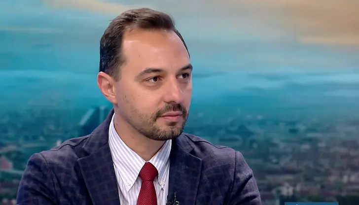 Депутатът критикува атаката срещу големите търговски вериги