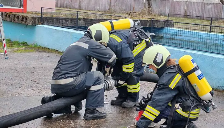 Кампанията подготвя гражданите за адекватна реакция при горски и полски пожари през лятото