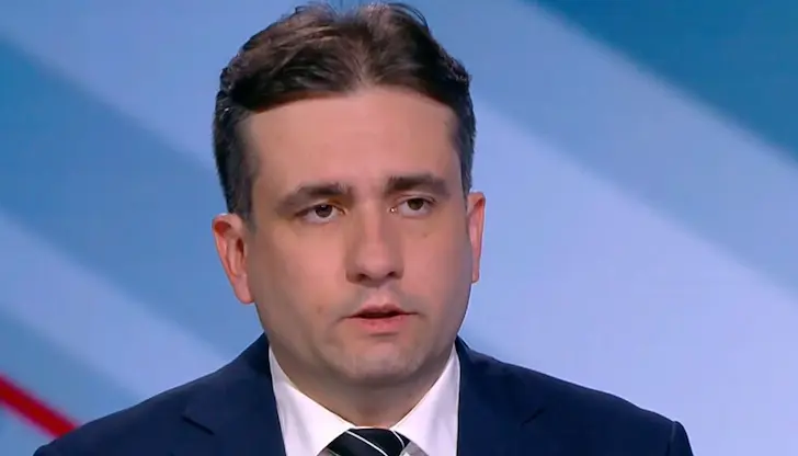 "Да, България" ще бъде категорична опозиция в новия парламент