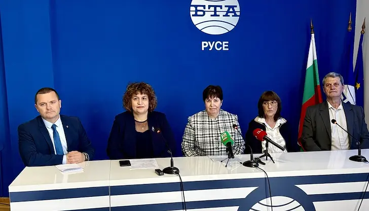 Училището въвежда и специалност за управление на безпилотни летателни апарати от есента