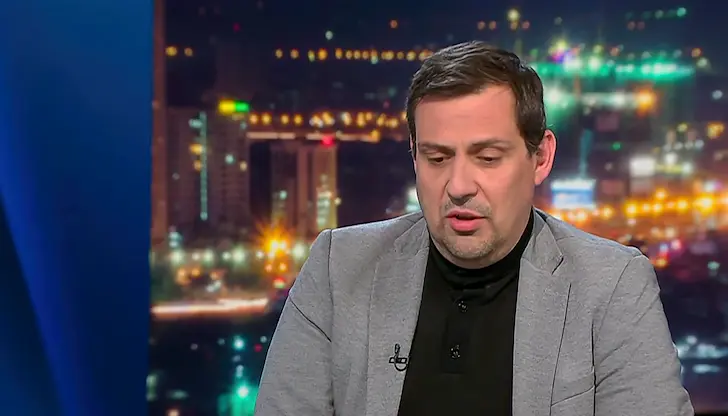 България е защитена от шокове чрез собствената си рафинерия