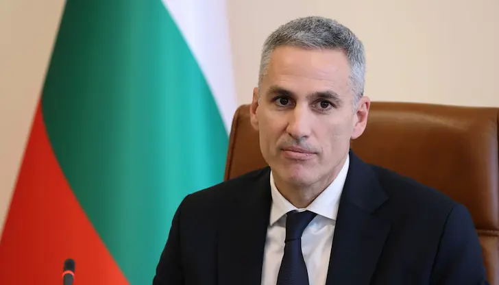 Служебният кабинет проведе последното си редовно заседание