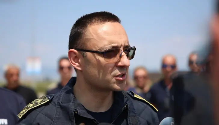 Ситуацията с речните нива постепенно се нормализира Ситуацията с речните нива постепенно се нормализира