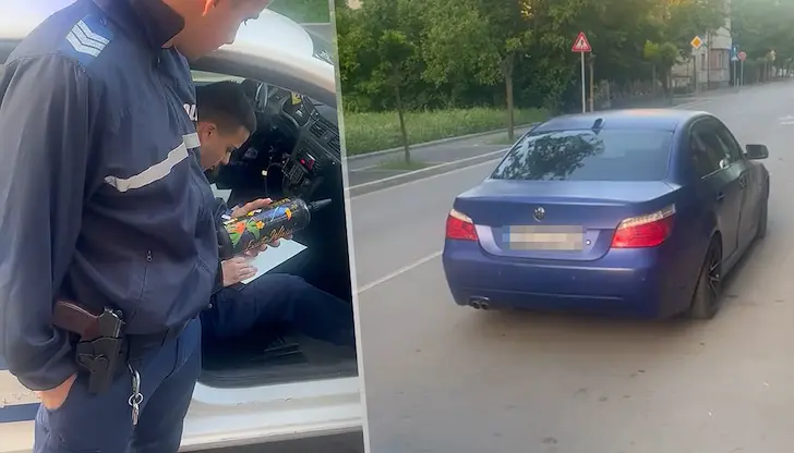 Инцидентът е станал пред заведение "Дива орхидея" Инцидентът е станал пред заведение "Дива орхидея"