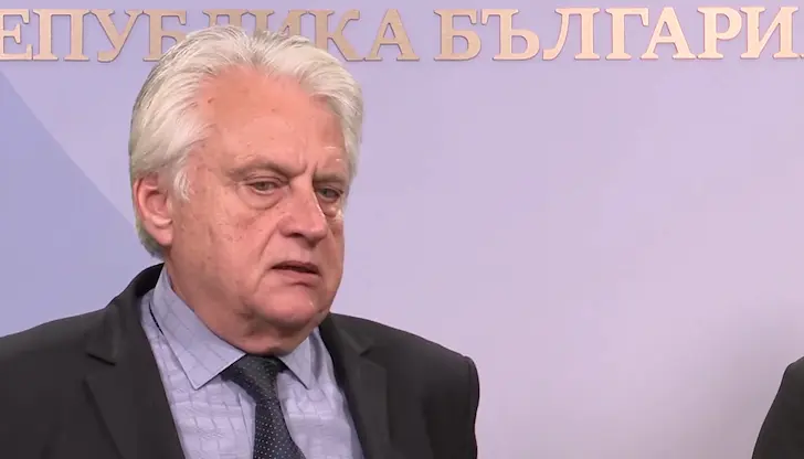 Депутати от ПП поискаха пълното отстраняване на Борислав Сарафов