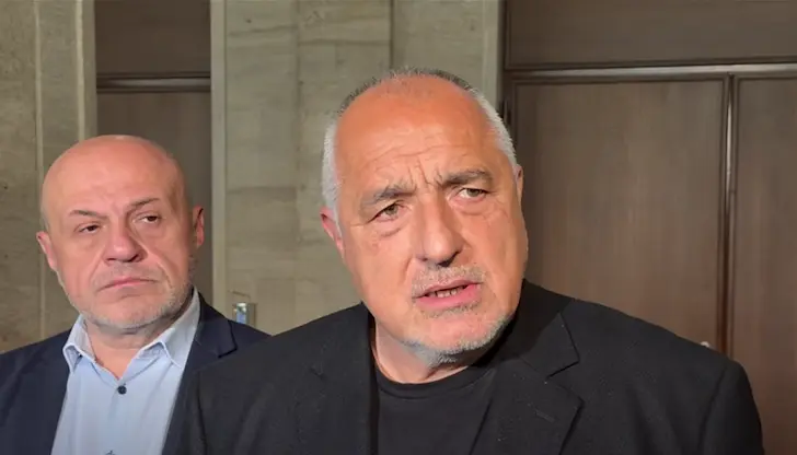Теодора Георгиева работеше активно срещу ГЕРБ