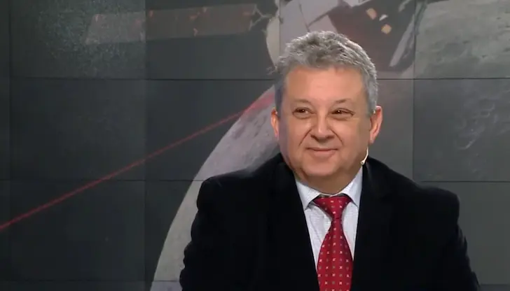 Български инженери подготвят мисията на НАСА до Марс