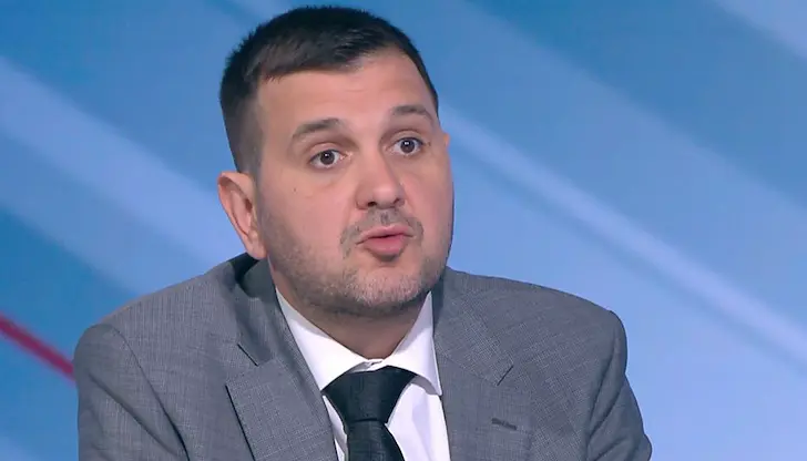 Депутатът критикува икономическите мерки на управляващата коалиция Депутатът критикува икономическите мерки на управляващата коалиция