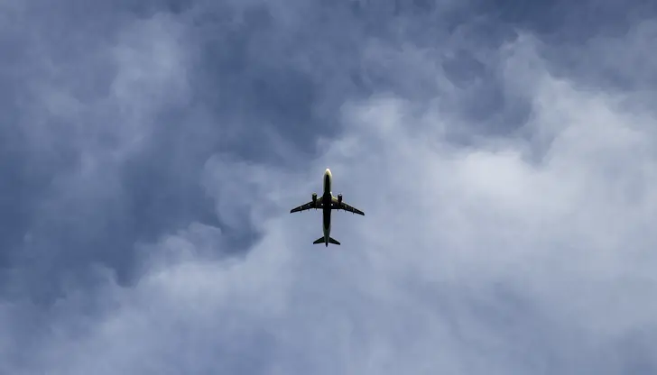 Очаква се отмяна на полети и скок в цените на билетите Очаква се отмяна на полети и скок в цените на билетите