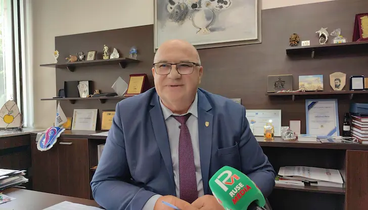 Форумът ще почете паметта на Петьо Парчето през ноември