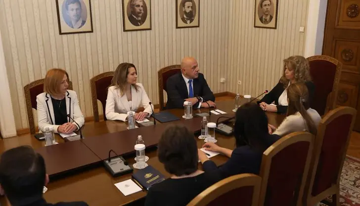 Коалицията ще бъде достойна опозиция в парламента