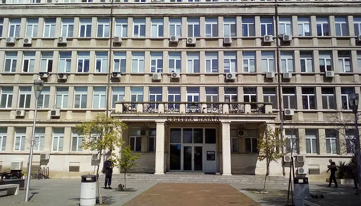 Четири производства за мащабни нарушения в местността "Баба Алино" Четири производства за мащабни нарушения в местността "Баба Алино"