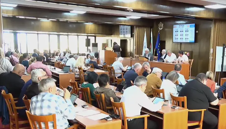 Възникнаха съмнения около инвестицията