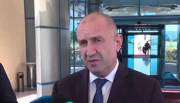 Старата власт ни завеща много неразплатени сметки