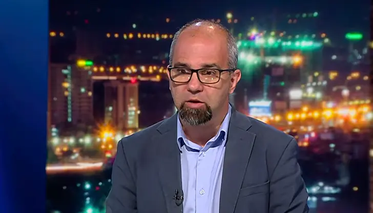 Новото управление ще се сблъска с обществената жажда за справедливост и възмездие