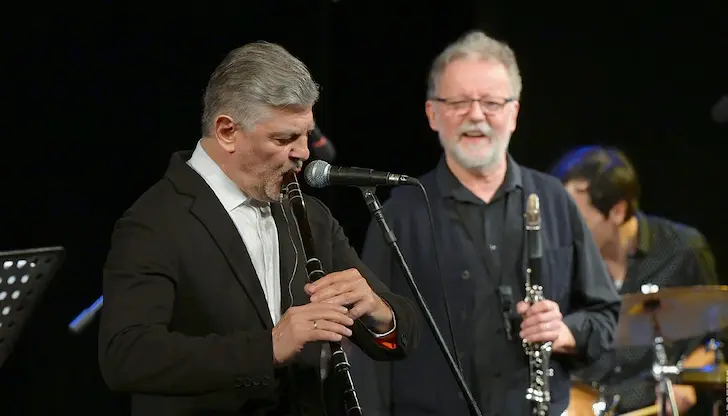Настояват за преразглеждане на решението за "Jazz Fest Ruse 2026" Настояват за преразглеждане на решението за "Jazz Fest Ruse 2026"