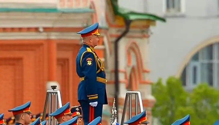 Президентът на Лаос и кралят на Малайзия посетиха Москва