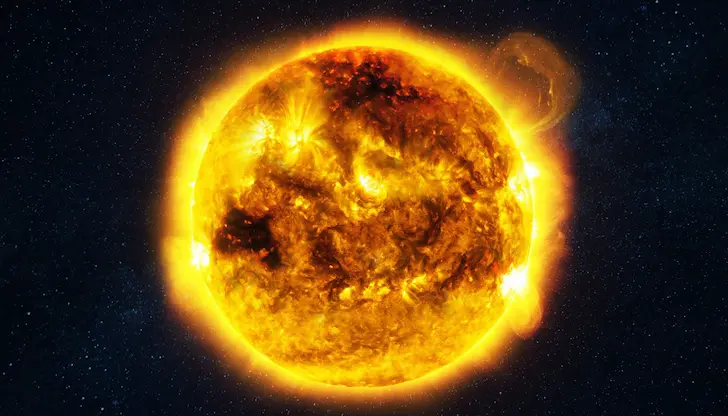 Американски учени публикуваха извънредна космическа прогноза Американски учени публикуваха извънредна космическа прогноза