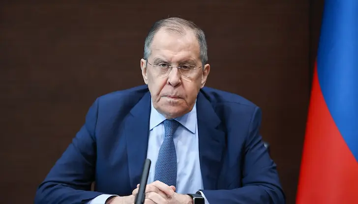 Москва и Пекин градят многополюсен свят Москва и Пекин градят многополюсен свят