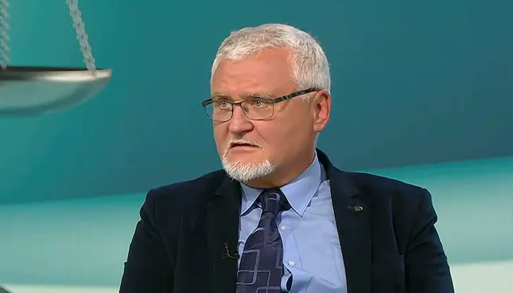 Адвокатът разкри схемата за изнасяне на златото