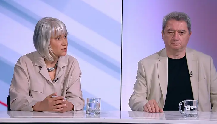 Анализатори търсят отговори след интервюто на европейския главен прокурор
