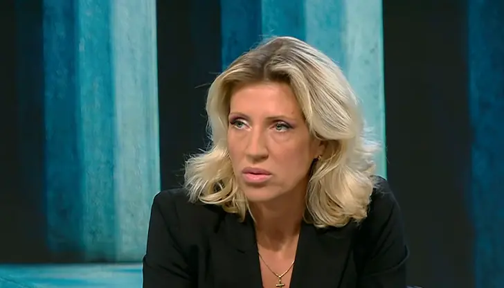 Паралелна власт контролира българския съд